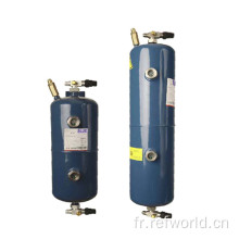 Vor Vertical Oil Reservoir